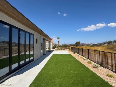 Reimagined showpiece in prestigious Sun City Anthem. Fully on Revere Golf Club in Nevada - for sale on GolfHomes.com, golf home, golf lot
