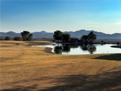 Reimagined showpiece in prestigious Sun City Anthem. Fully on Revere Golf Club in Nevada - for sale on GolfHomes.com, golf home, golf lot