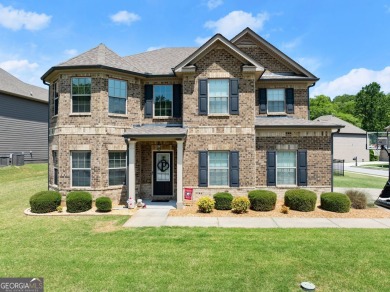 ***Price Improvement!!***  Step into warmth and style with this on Chateau Elan Golf Club  in Georgia - for sale on GolfHomes.com, golf home, golf lot