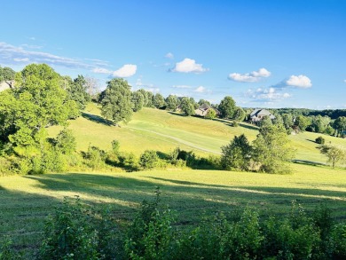 Don't miss out on the opportunity to build your dream home in on Crooked Creek Golf Club in Kentucky - for sale on GolfHomes.com, golf home, golf lot