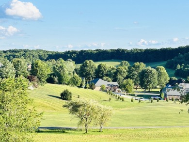 Don't miss out on the opportunity to build your dream home in on Crooked Creek Golf Club in Kentucky - for sale on GolfHomes.com, golf home, golf lot