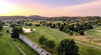 Don't miss out on the opportunity to build your dream home in on Crooked Creek Golf Club in Kentucky - for sale on GolfHomes.com, golf home, golf lot