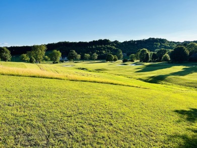 Don't miss out on the opportunity to build your dream home in on Crooked Creek Golf Club in Kentucky - for sale on GolfHomes.com, golf home, golf lot