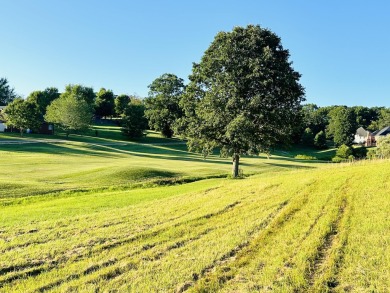 Don't miss out on the opportunity to build your dream home in on Crooked Creek Golf Club in Kentucky - for sale on GolfHomes.com, golf home, golf lot