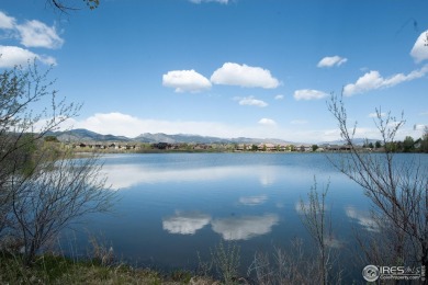 Unique opportunity to own a lakefront residential estate or on Mariana Butte Golf Course in Colorado - for sale on GolfHomes.com, golf home, golf lot