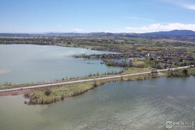 Unique opportunity to own a lakefront residential estate or on Mariana Butte Golf Course in Colorado - for sale on GolfHomes.com, golf home, golf lot