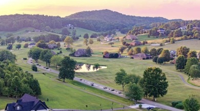 Don't miss out on the opportunity to build your dream home in on Crooked Creek Golf Club in Kentucky - for sale on GolfHomes.com, golf home, golf lot