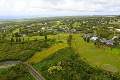 14,000 sf lot available in Discovery Harbour.  Lot is adjacent on Discovery Harbour Golf Course in Hawaii - for sale on GolfHomes.com, golf home, golf lot