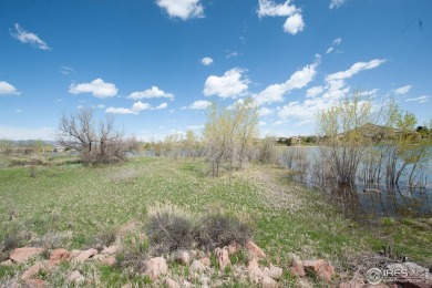 Unique opportunity to own a lakefront residential estate or on Mariana Butte Golf Course in Colorado - for sale on GolfHomes.com, golf home, golf lot