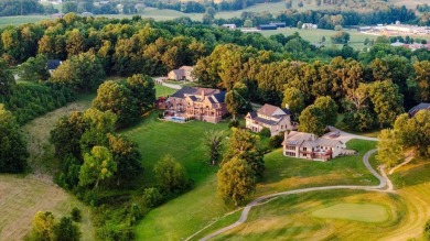 Don't miss out on the opportunity to build your dream home in on Crooked Creek Golf Club in Kentucky - for sale on GolfHomes.com, golf home, golf lot