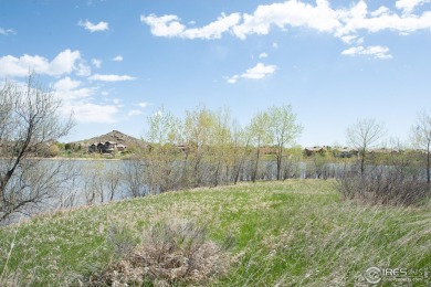 Unique opportunity to own a lakefront residential estate or on Mariana Butte Golf Course in Colorado - for sale on GolfHomes.com, golf home, golf lot