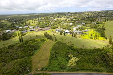 14,000 sf lot available in Discovery Harbour.  Lot is adjacent on Discovery Harbour Golf Course in Hawaii - for sale on GolfHomes.com, golf home, golf lot