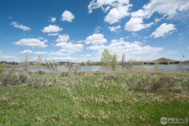 Unique opportunity to own a lakefront residential estate or on Mariana Butte Golf Course in Colorado - for sale on GolfHomes.com, golf home, golf lot