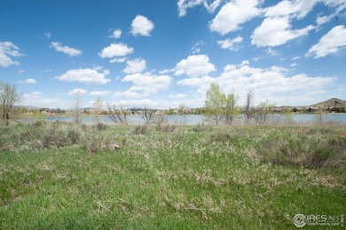 Unique opportunity to own a lakefront residential estate or on Mariana Butte Golf Course in Colorado - for sale on GolfHomes.com, golf home, golf lot