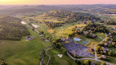 Don't miss out on the opportunity to build your dream home in on Crooked Creek Golf Club in Kentucky - for sale on GolfHomes.com, golf home, golf lot