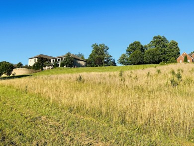 Don't miss out on the opportunity to build your dream home in on Crooked Creek Golf Club in Kentucky - for sale on GolfHomes.com, golf home, golf lot