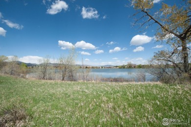 Unique opportunity to own a lakefront residential estate or on Mariana Butte Golf Course in Colorado - for sale on GolfHomes.com, golf home, golf lot