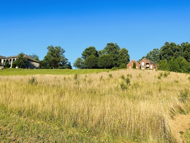 Don't miss out on the opportunity to build your dream home in on Crooked Creek Golf Club in Kentucky - for sale on GolfHomes.com, golf home, golf lot