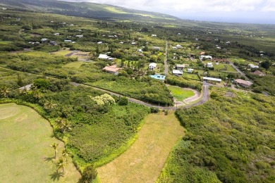 14,000 sf lot available in Discovery Harbour.  Lot is adjacent on Discovery Harbour Golf Course in Hawaii - for sale on GolfHomes.com, golf home, golf lot