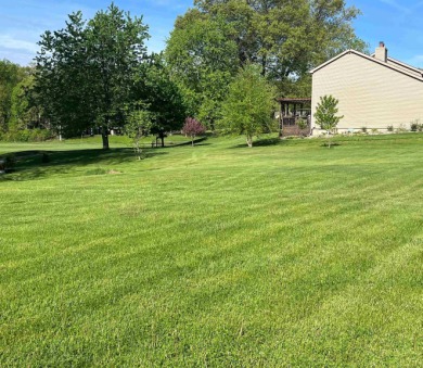 This gorgeous, nearly a half-acre lot sitting in Country Club on Lake James Golf Club in Indiana - for sale on GolfHomes.com, golf home, golf lot