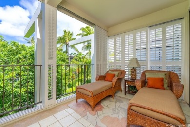 This iconic beachfront property has long been the definition of on Waialae Country Club in Hawaii - for sale on GolfHomes.com, golf home, golf lot