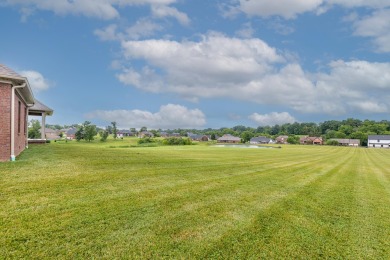 Welcome to this custom-built gem nestled in the serene community on Wild Turkey Trace Golf Club in Kentucky - for sale on GolfHomes.com, golf home, golf lot