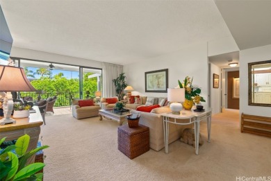 This iconic beachfront property has long been the definition of on Waialae Country Club in Hawaii - for sale on GolfHomes.com, golf home, golf lot