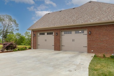 Welcome to this custom-built gem nestled in the serene community on Wild Turkey Trace Golf Club in Kentucky - for sale on GolfHomes.com, golf home, golf lot