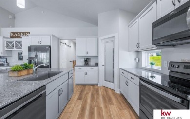 Karen Kielian, M: , kkielian,   - Live the lake life you've on Lake Ridge Country Club in Nebraska - for sale on GolfHomes.com, golf home, golf lot