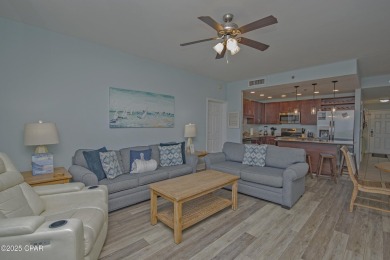 Laketown Wharf #431, a beautifully furnished 3-bedroom, 2-bath on Signal Hill Golf Course, Inc. in Florida - for sale on GolfHomes.com, golf home, golf lot