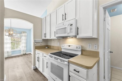 Welcome to this charming single-family home in the growing on Mirror Lakes Golf Club in Florida - for sale on GolfHomes.com, golf home, golf lot