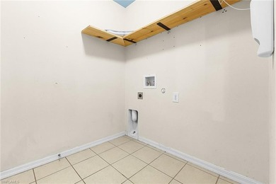 Welcome to this charming single-family home in the growing on Mirror Lakes Golf Club in Florida - for sale on GolfHomes.com, golf home, golf lot