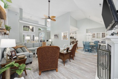 Welcome to this charming all-brick ranch-style home located in on Blackmoor Golf Club in South Carolina - for sale on GolfHomes.com, golf home, golf lot