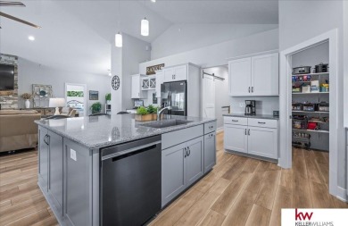 Karen Kielian, M: , kkielian,   - Live the lake life you've on Lake Ridge Country Club in Nebraska - for sale on GolfHomes.com, golf home, golf lot