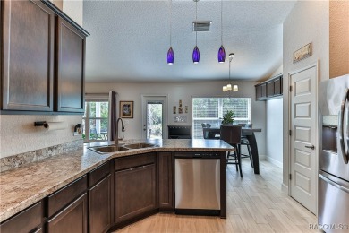 PRICE REDUCED - FANTASTIC PRICE FOR THIS 2023 HOME IN PERFECT on Sugarmill Woods Golf and Country Club in Florida - for sale on GolfHomes.com, golf home, golf lot