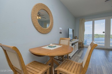 Laketown Wharf #431, a beautifully furnished 3-bedroom, 2-bath on Signal Hill Golf Course, Inc. in Florida - for sale on GolfHomes.com, golf home, golf lot