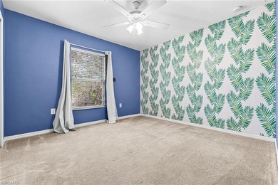 Welcome to this charming single-family home in the growing on Mirror Lakes Golf Club in Florida - for sale on GolfHomes.com, golf home, golf lot