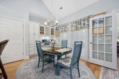 Welcome to this charming all-brick ranch-style home located in on Blackmoor Golf Club in South Carolina - for sale on GolfHomes.com, golf home, golf lot