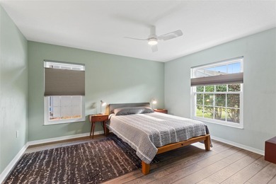 One or more photo(s) has been virtually staged. Furnished and on Ridgewood Lakes Golf and Country Club in Florida - for sale on GolfHomes.com, golf home, golf lot