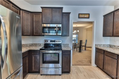 PRICE REDUCED - FANTASTIC PRICE FOR THIS 2023 HOME IN PERFECT on Sugarmill Woods Golf and Country Club in Florida - for sale on GolfHomes.com, golf home, golf lot