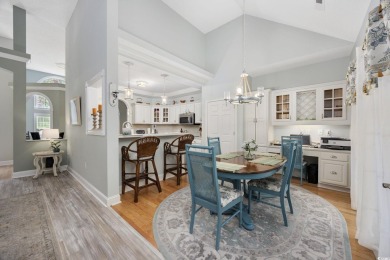 Welcome to this charming all-brick ranch-style home located in on Blackmoor Golf Club in South Carolina - for sale on GolfHomes.com, golf home, golf lot