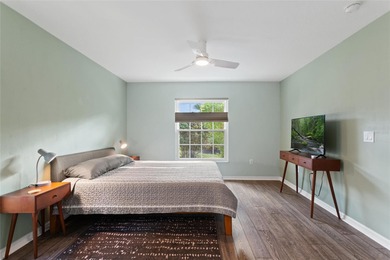 One or more photo(s) has been virtually staged. Furnished and on Ridgewood Lakes Golf and Country Club in Florida - for sale on GolfHomes.com, golf home, golf lot