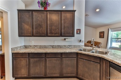 PRICE REDUCED - FANTASTIC PRICE FOR THIS 2023 HOME IN PERFECT on Sugarmill Woods Golf and Country Club in Florida - for sale on GolfHomes.com, golf home, golf lot