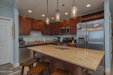 Laketown Wharf #431, a beautifully furnished 3-bedroom, 2-bath on Signal Hill Golf Course, Inc. in Florida - for sale on GolfHomes.com, golf home, golf lot