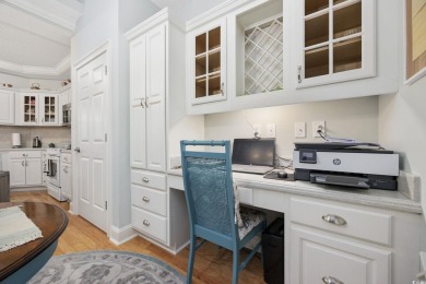 Welcome to this charming all-brick ranch-style home located in on Blackmoor Golf Club in South Carolina - for sale on GolfHomes.com, golf home, golf lot