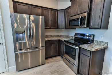 PRICE REDUCED - FANTASTIC PRICE FOR THIS 2023 HOME IN PERFECT on Sugarmill Woods Golf and Country Club in Florida - for sale on GolfHomes.com, golf home, golf lot