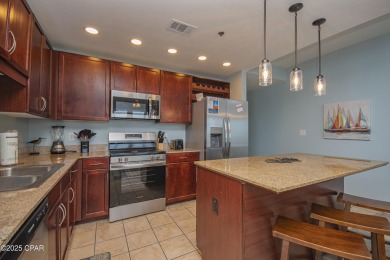 Laketown Wharf #431, a beautifully furnished 3-bedroom, 2-bath on Signal Hill Golf Course, Inc. in Florida - for sale on GolfHomes.com, golf home, golf lot