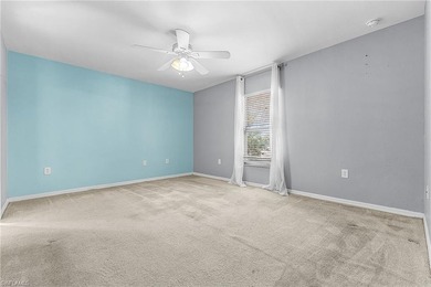 Welcome to this charming single-family home in the growing on Mirror Lakes Golf Club in Florida - for sale on GolfHomes.com, golf home, golf lot