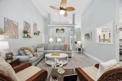 Welcome to this charming all-brick ranch-style home located in on Blackmoor Golf Club in South Carolina - for sale on GolfHomes.com, golf home, golf lot