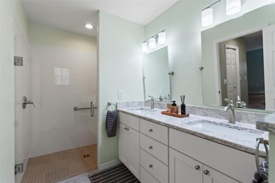 One or more photo(s) has been virtually staged. Furnished and on Ridgewood Lakes Golf and Country Club in Florida - for sale on GolfHomes.com, golf home, golf lot